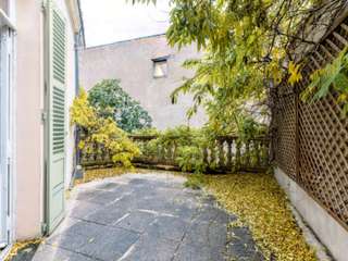 Vente maison 11 pièces