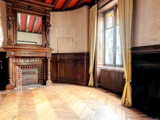 Vente maison 11 pièces