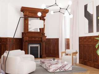 Vente maison 11 pièces