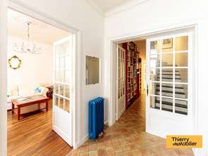Vente Maison 4 chambresNantes Centre Ville