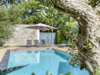 Vente Maison 5 chambresNantes Centre Ville