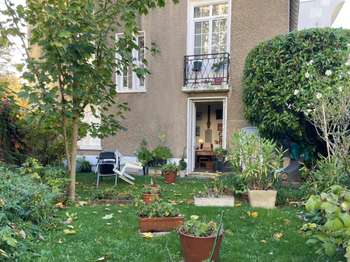 Vente maison 7 pièces Nantes Centre Ville 44