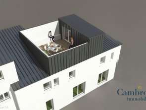 Vente Maison 5 piècesNantes Centre Ville
