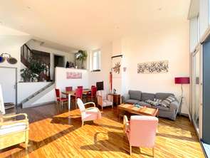 Vente Maison 4 chambresNantes Centre Ville