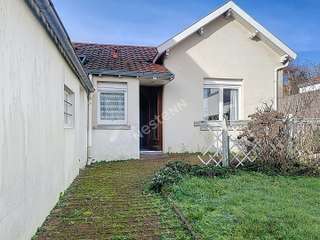 Vente maison 2 pièces Vente maison 2 pièces