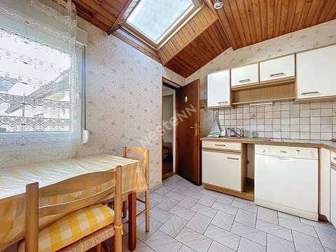 Vente maison 2 pièces Vente maison 2 pièces