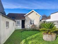Vente maison 2 pièces