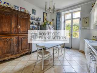 Vente maison 10 pièces Vente maison 10 pièces