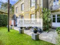 Vente maison 10 pièces