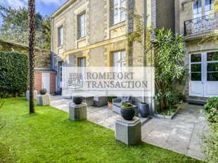 Photo Vente maison Nantes Centre Ville