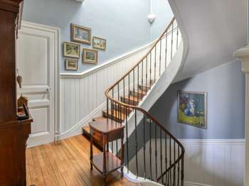 Vente maison 10 pièces