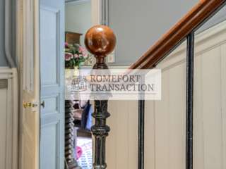 Vente maison 10 pièces Vente maison 10 pièces