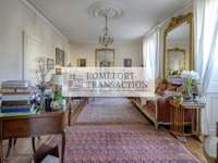Vente maison 10 pièces