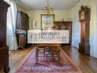 Vente maison 10 pièces