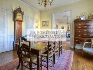 Vente maison 10 pièces Vente maison 10 pièces