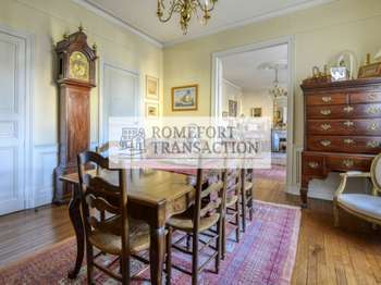 Vente maison 10 pièces Vente maison 10 pièces