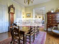 Vente maison 10 pièces