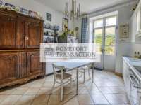Vente maison 10 pièces