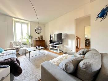 Photo Vente maison Nantes Centre Ville
