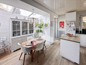 Vente Maison 3 chambresNantes Centre Ville
