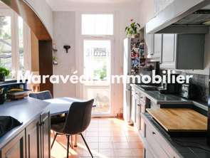 Vente Maison 3 chambresNantes Centre Ville