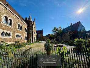 Vente Maison 4 chambresNantes Centre Ville