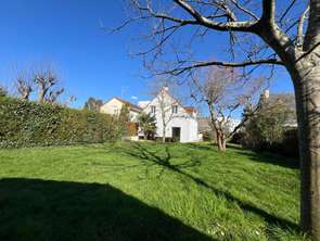 Vente Maison 5 chambresNantes Centre Ville