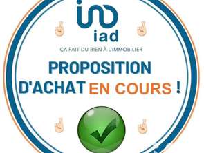 Vente Maison 3 chambresNantes Centre Ville