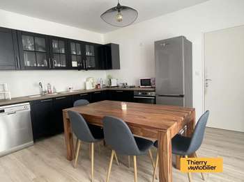 Vente maison 4 pièces Vente maison 4 pièces