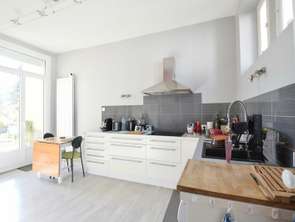 Vente Maison 4 chambresNantes Centre Ville