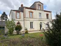 Vente maison 9 pièces Vente maison 9 pièces
