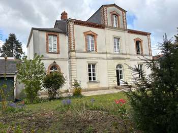 Vente maison 9 pièces Vente maison 9 pièces