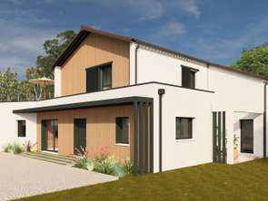 Vente Maison 6 chambresNantes Centre Ville