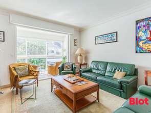Vente Maison 5 chambresNantes Centre Ville