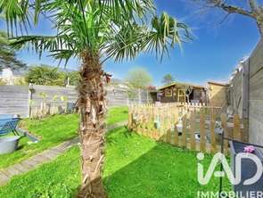 Vente Maison 3 chambresNantes Centre Ville
