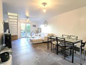 Vente Maison 3 chambresNantes Centre Ville