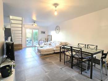 Vente maison 4 pièces Nantes Centre Ville 44