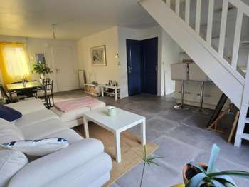 Vente Maison 3 chambresNantes Centre Ville