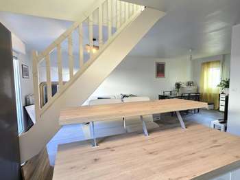 Vente Maison 3 chambresNantes Centre Ville