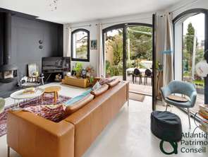 Vente Maison 3 chambresNantes Centre Ville