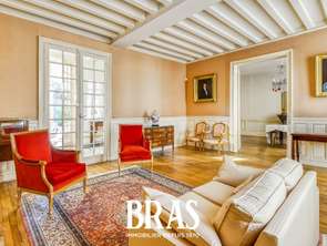 Vente Maison 5 chambresNantes Centre Ville