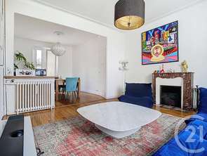 Vente Maison 4 chambresNantes Centre Ville
