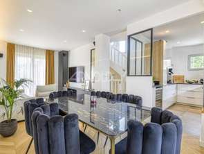 Vente Maison 2 chambresNantes Centre Ville