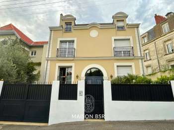 Photo Vente maison Nantes Centre Ville