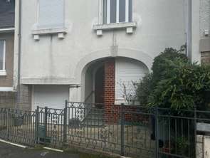 Vente Maison 3 chambresNantes Centre Ville
