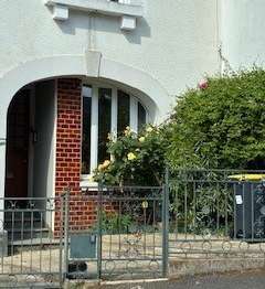 Photo Vente maison Nantes Centre Ville
