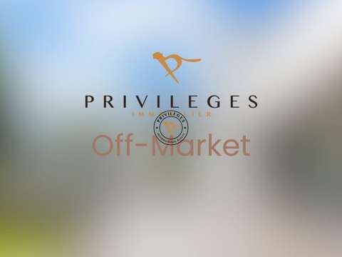 Vente maison 6 pièces Nantes Centre Ville 44