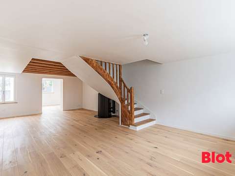 Vente maison 5 pièces Nantes Centre Ville 44