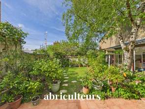 Vente Maison 6 chambresNantes Centre Ville