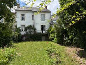 Vente Maison 5 chambresNantes Centre Ville